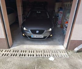 SEAT EXEO SEAT EXEO EXEO CT