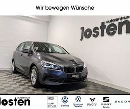 BMW SERIE 2 ACTIVE TOURER 218 BMW 218 ACTIVE TOURER ADVANTAGE BUSINESS PAKET PDC L