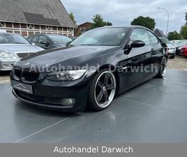 BMW SERIE 3 COUPE 335 BMW 335I COUPE EDITION XEN/SPORT/SSD TOP