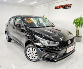 FIAT ARGO 1.0 DRIVE