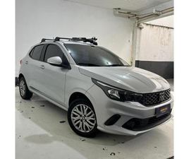 FIAT ARGO 1.0 DRIVE