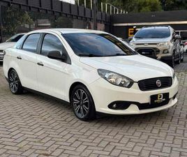 FIAT GRAND SIENA 1.0