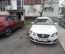 SEAT EXEO SEAT EXEO TDI