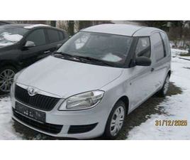 SKODA PRAKTIK SKODA PRAKTIK