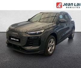 AUDI Q6 E-TRON Q6 E-TRON 387 CH 100 KWH QUATTRO DESIGN