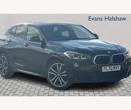 2.0 18D M SPORT AUTO SDRIVE EURO 6 (START/STOP) 5DR