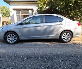 GREAT WALL MOTORS VOLEEX C30 GREAT WALL VOLEEX C30