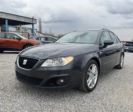 SEAT EXEO SEAT EXEO 1.8TSI