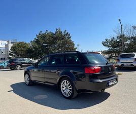 SEAT EXEO SEAT EXEO 2.0 TDI