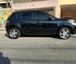 CHEVROLET AGILE LTZ 1.4 MPFI 8V FLEXPOWER 5P