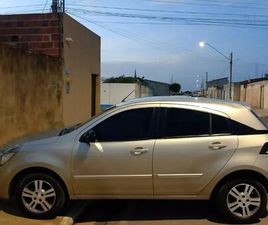 CHEVROLET AGILE LTZ 1.4 MPFI 8V FLEXPOWER 5P