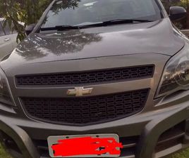 LS 1.4 ECONOFLEX 8V 2P