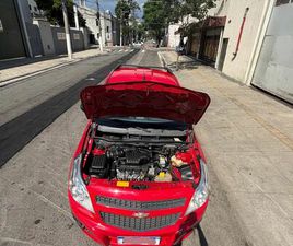 LS 1.4 ECONOFLEX 8V 2P