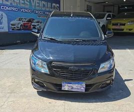 CHEVROLET ONIX HATCH LTZ 1.4 8V FLEX POWER MEC. 4P
