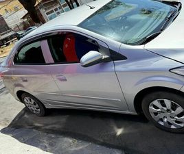 CHEVROLET PRISMA SED. LT 1.0 8V FLEXPOWER 4P