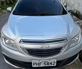 CHEVROLET PRISMA SED. LT 1.0 8V FLEXPOWER 4P