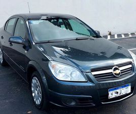 CHEVROLET VECTRA EXPRESSION 2.0 MPFI FLEXPOWER MEC