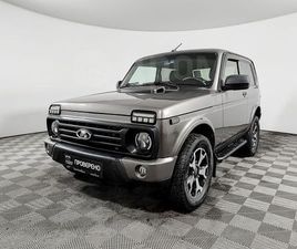 LADA 4X4