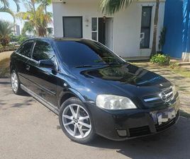 CHEVROLET ASTRA ADVANTAGE 2.0 MPFI FLEXPOWER 8V 3P 2006