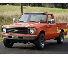 1979 CHEVROLET LUV