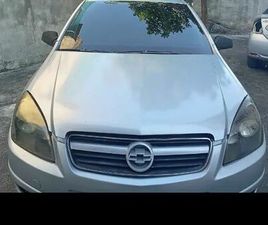 CHEVROLET VECTRA GT 2.0 MPFI 8V FLEXPOWER MEC.