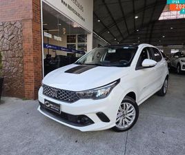 FIAT ARGO 1.0 DRIVE