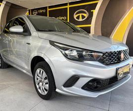FIAT ARGO 1.0