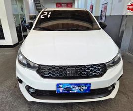 FIAT ARGO DRIVE 1.0 6V FLEX