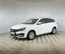 LADA VESTA