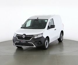 RENAULT KANGOO VAN KANGOO VAN 1.5 DCI 115 EXTRA