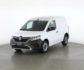 RENAULT KANGOO VAN KANGOO VAN 1.5 DCI 95 EXTRA