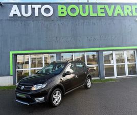 STEPWAY PRESTIGE TCE 90