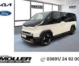 PASSENGER 71.2 KWH ELITE WP AWR P2-P4 360°KAMERA NAVI ACC APPLE CARPLAY