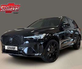 B5 AWD PLUS BLACK EDITION ACC AHK LICHT-PAKET LED