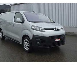 JUMPY 2.0 BLUEHDI 180 S&S XL ATTRACTION EAT6 /177 PS/ AHK/