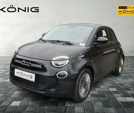 500E *SPURHALTE*CARPLAY*