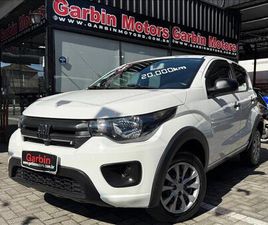 FIAT MOBI LIKE 1.0 FIRE FLEX 5P.