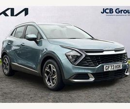 1.6 T-GDI 2 EURO 6 (START/STOP) 5DR