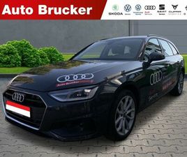 35 TFSI HYBRID 2.0 ALU NAVI LED PDC SHZ