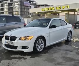 BMW 328 328XI/N52B30/ГАЗ/СПЕШНО!
