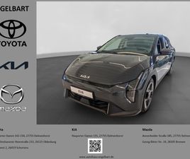 HATCHBACK EARTH 81,4KWH WÄRMEPUMPE TECHNOLOGIE UPGRADE