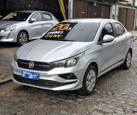 FIAT CRONOS DRIVE 1.3 8V FLEX
