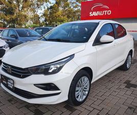 FIAT CRONOS DRIVE 1.0 6V FLEX