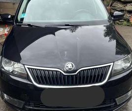 SKODA RAPID SKODA RAPID SPACEBACK