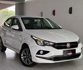 FIAT CRONOS 1.8 PRECISION AT