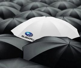 SUBARU OUTBACK 2.5I - AWD - B13