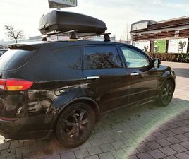 SUBARU B9 TRIBECA 3000
