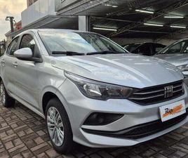 FIAT CRONOS 1.0 DRIVE