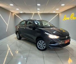 FIAT CRONOS 1.0