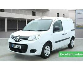 2019 RENAULT KANGOO 1.5DCI ML19 ENERGY DCI 95 BUSINESS+